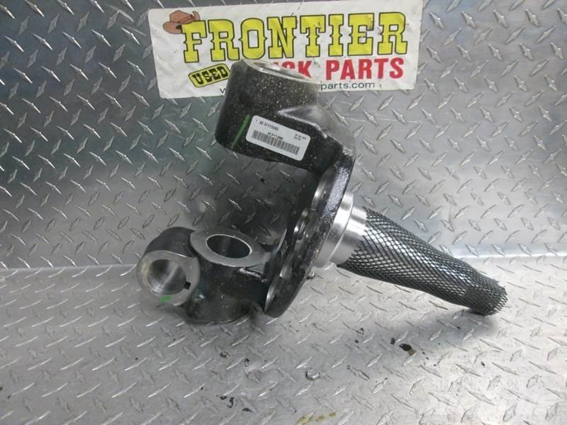 Meritor  Transport - Annet