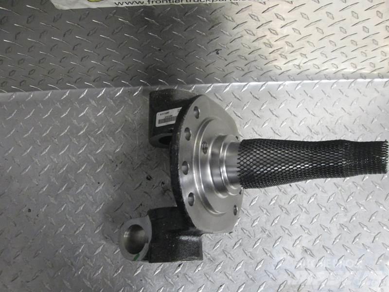 Meritor  Transport - Annet
