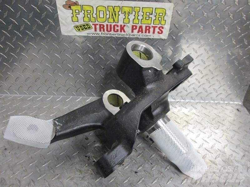 Meritor  Transport - Annet