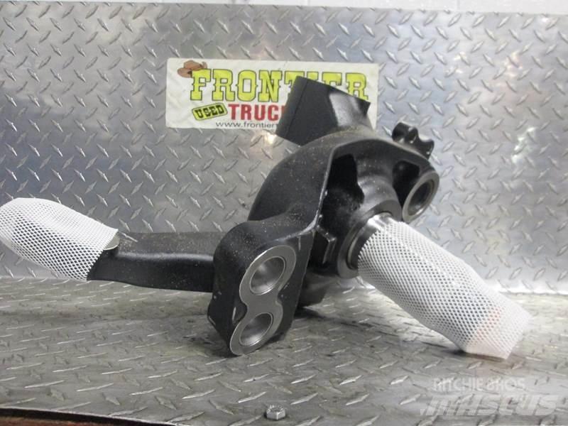 Meritor  Transport - Annet