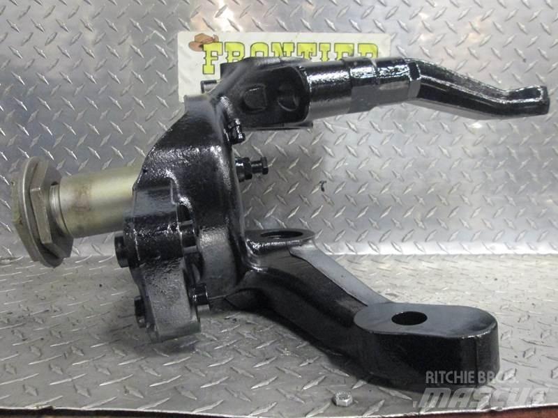 Meritor  Transport - Annet