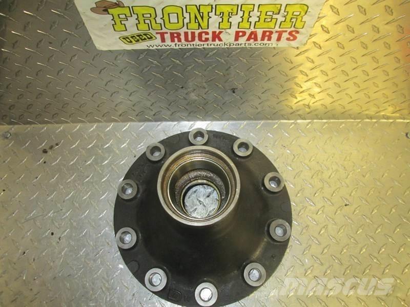 Meritor  Transport - Annet