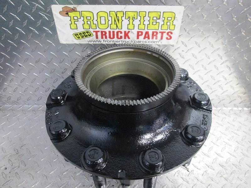 Meritor  Transport - Annet