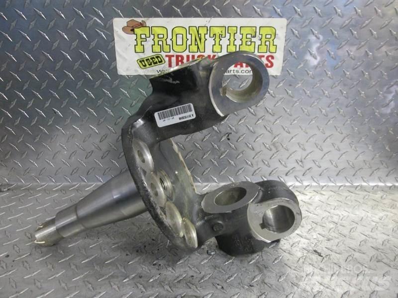 Meritor  Transport - Annet