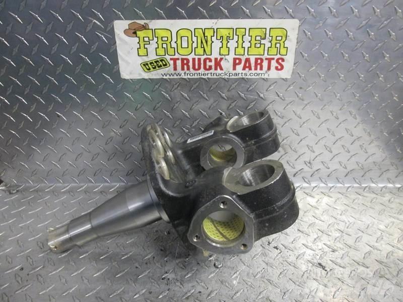 Meritor  Transport - Annet