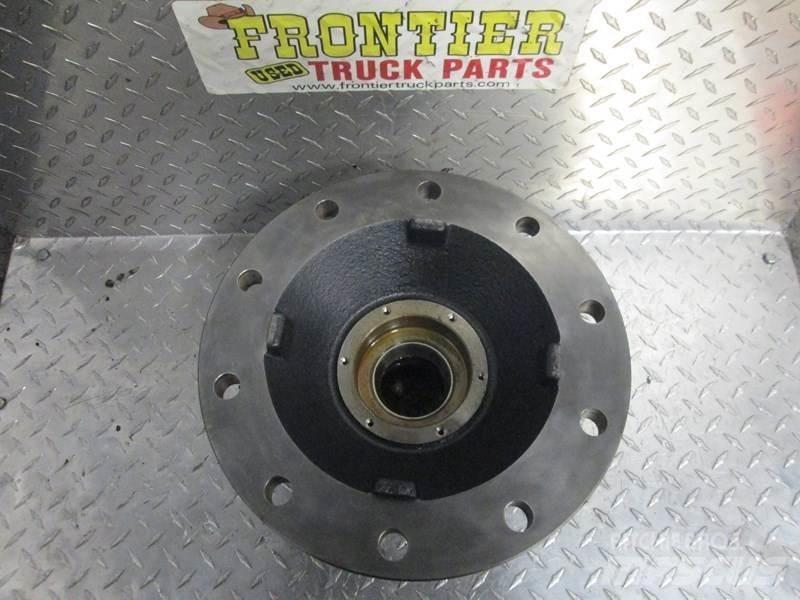 Meritor  Transport - Annet