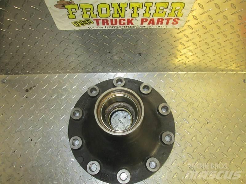 Meritor  Transport - Annet