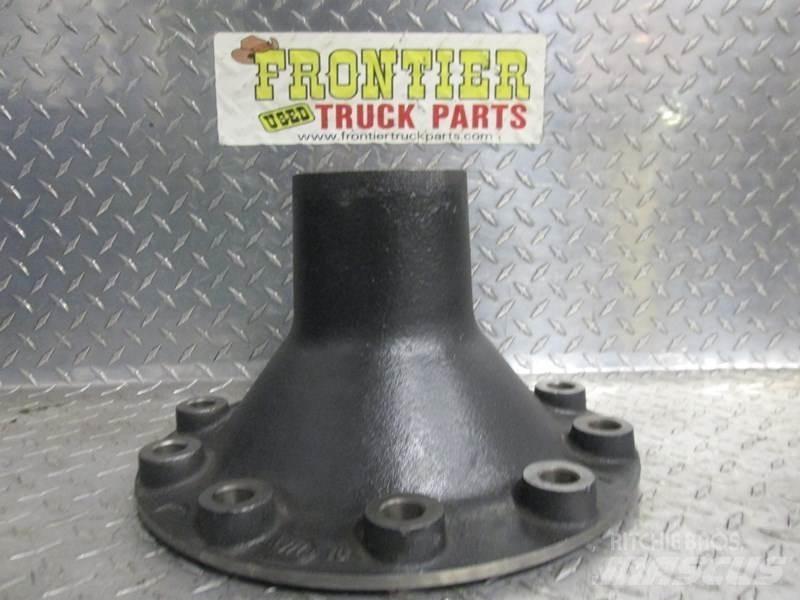 Meritor  Transport - Annet