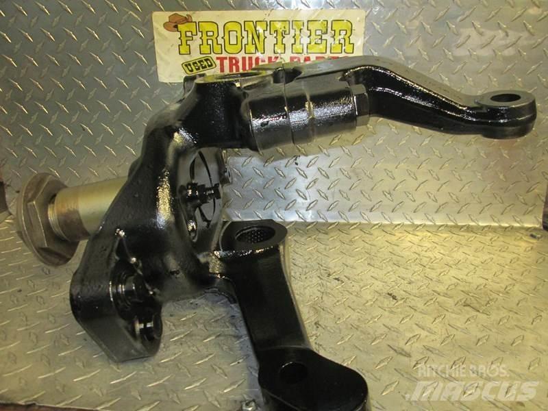 Meritor  Transport - Annet