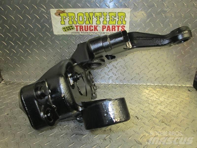 Meritor  Transport - Annet