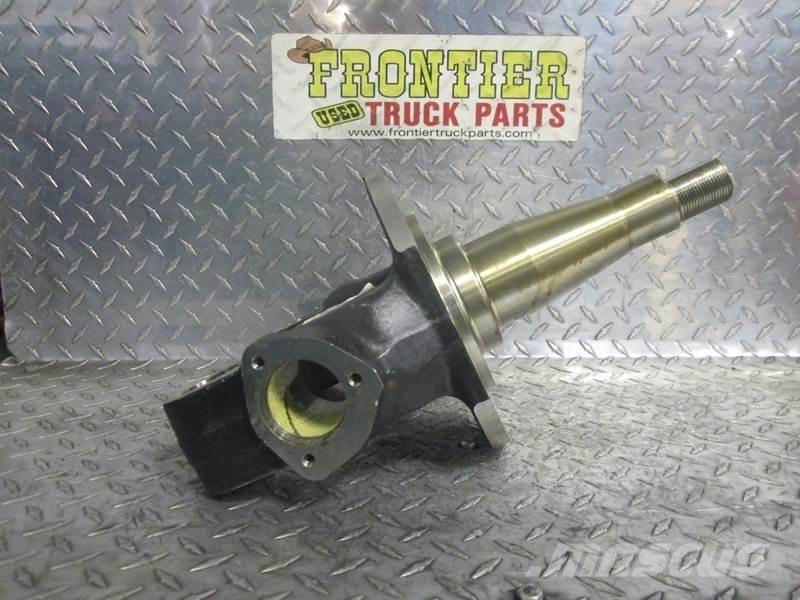 Meritor  Transport - Annet