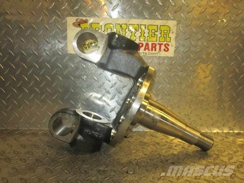 Meritor  Transport - Annet