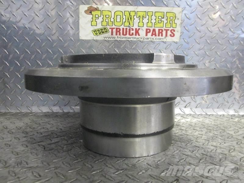 Meritor  Transport - Annet
