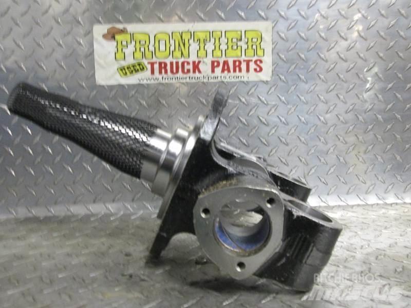 Meritor  Transport - Annet