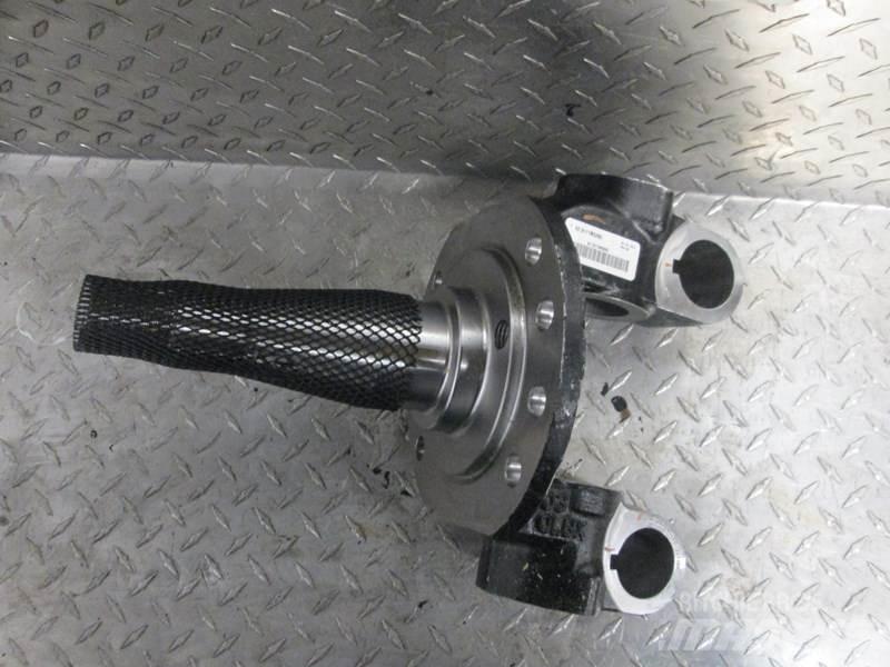 Meritor  Transport - Annet