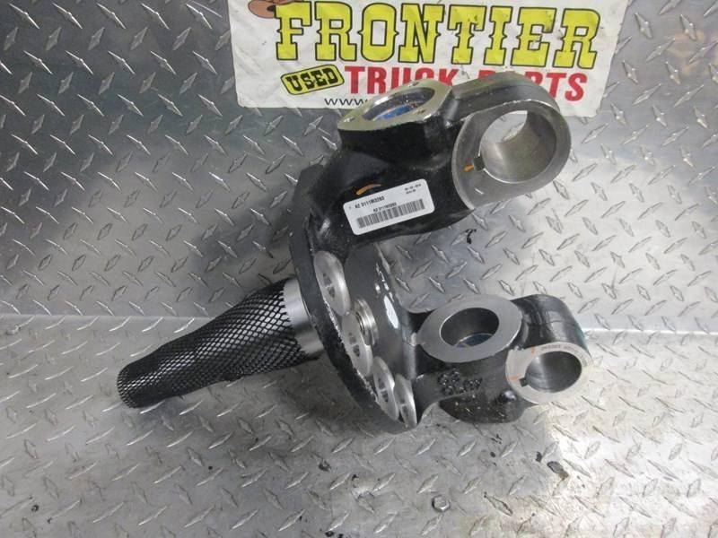 Meritor  Transport - Annet