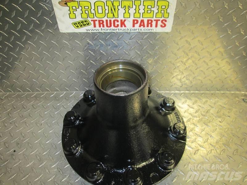 Meritor  Transport - Annet
