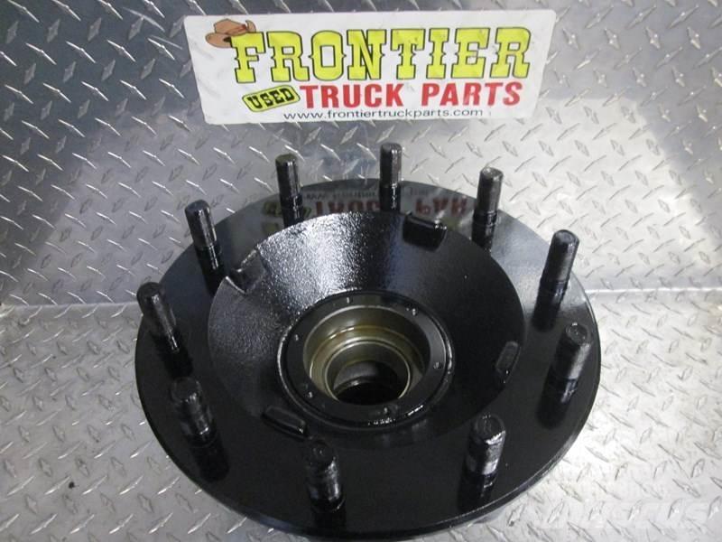 Meritor  Transport - Annet