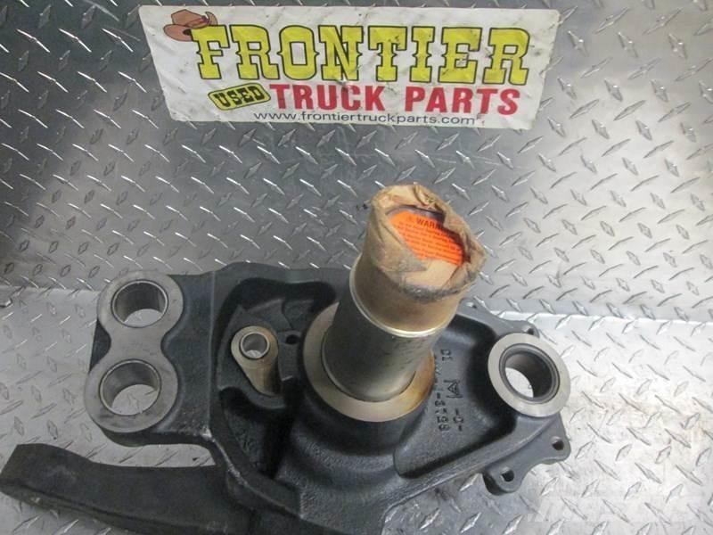 Meritor  Transport - Annet