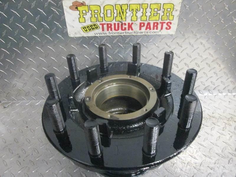 Meritor  Transport - Annet
