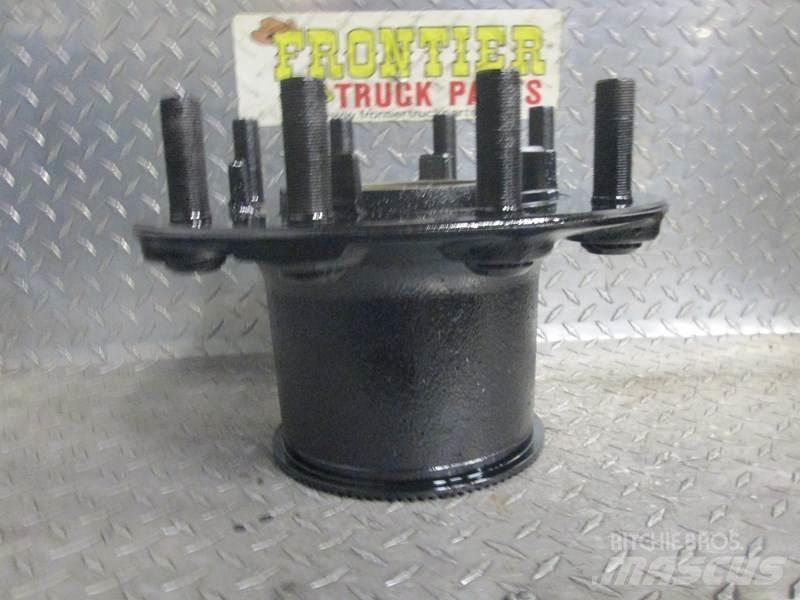 Meritor  Transport - Annet