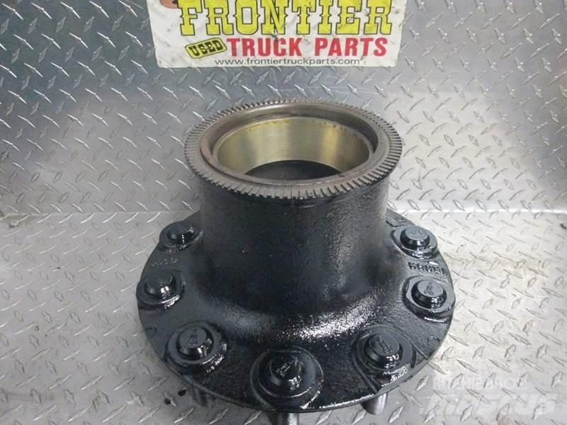 Meritor  Transport - Annet