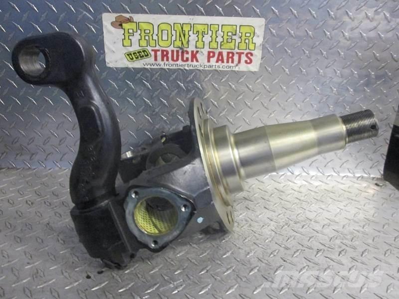 Meritor  Transport - Annet
