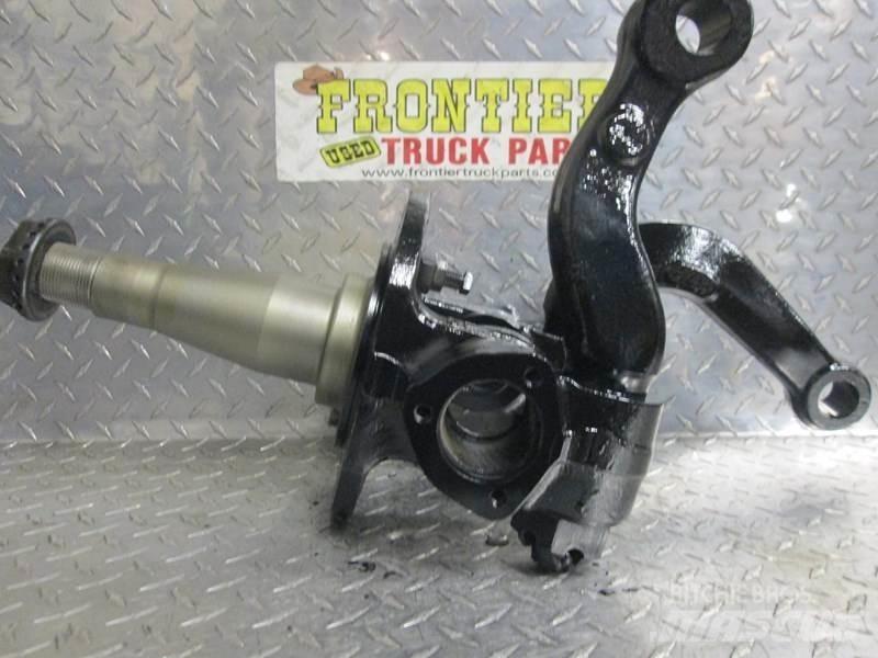 Meritor  Transport - Annet