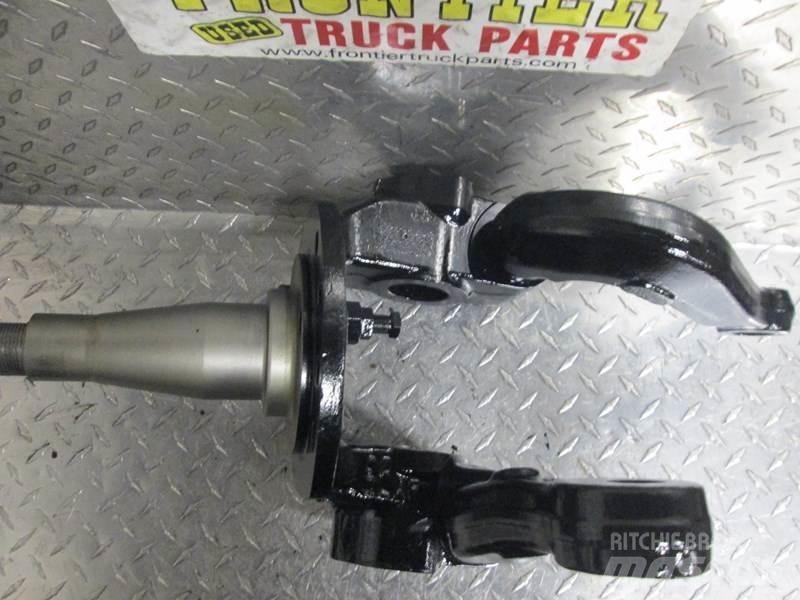 Meritor  Transport - Annet