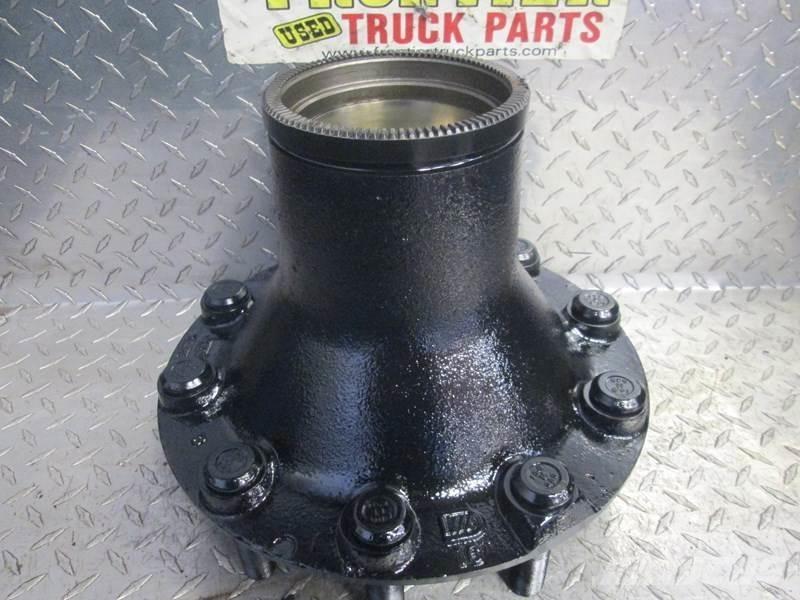 Meritor  Transport - Annet