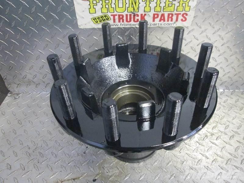 Meritor  Transport - Annet