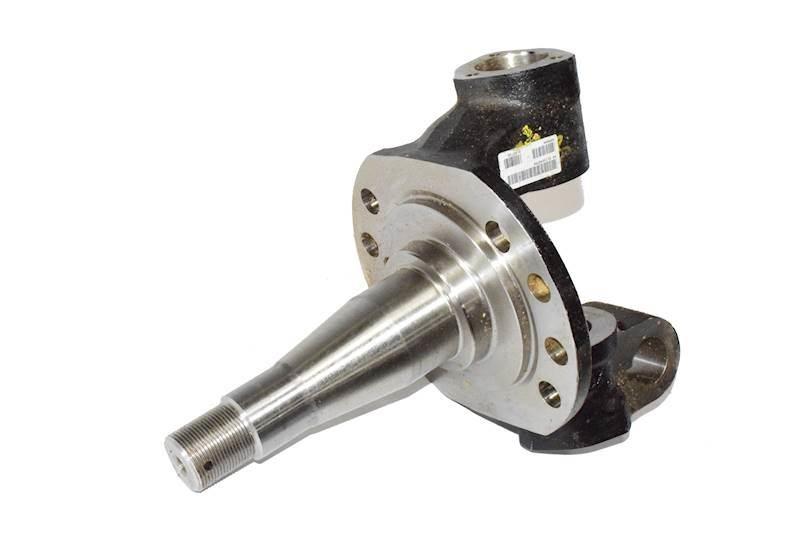 Meritor  Transport - Annet