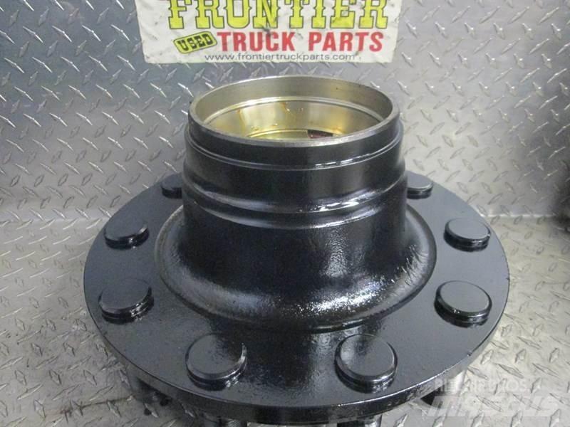 Meritor  Transport - Annet