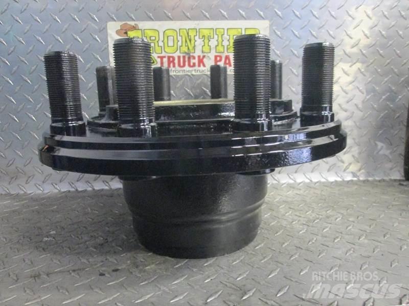 Meritor  Transport - Annet