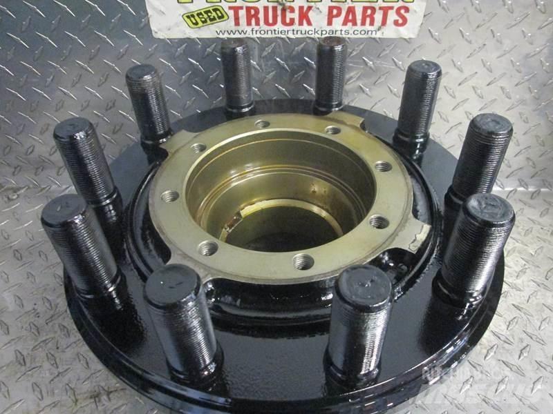 Meritor  Transport - Annet