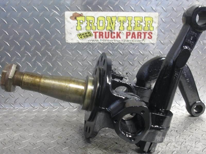 Meritor  Transport - Annet