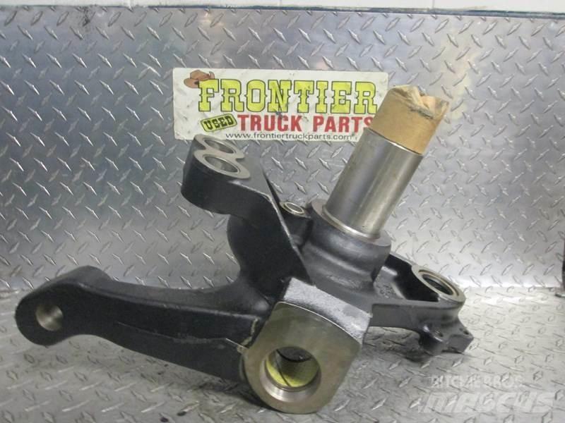 Meritor  Transport - Annet