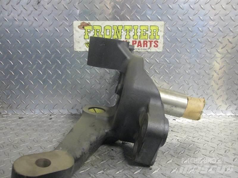 Meritor  Transport - Annet