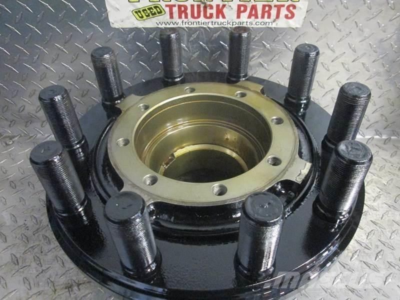 Meritor  Transport - Annet