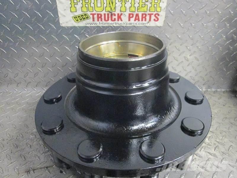 Meritor  Transport - Annet
