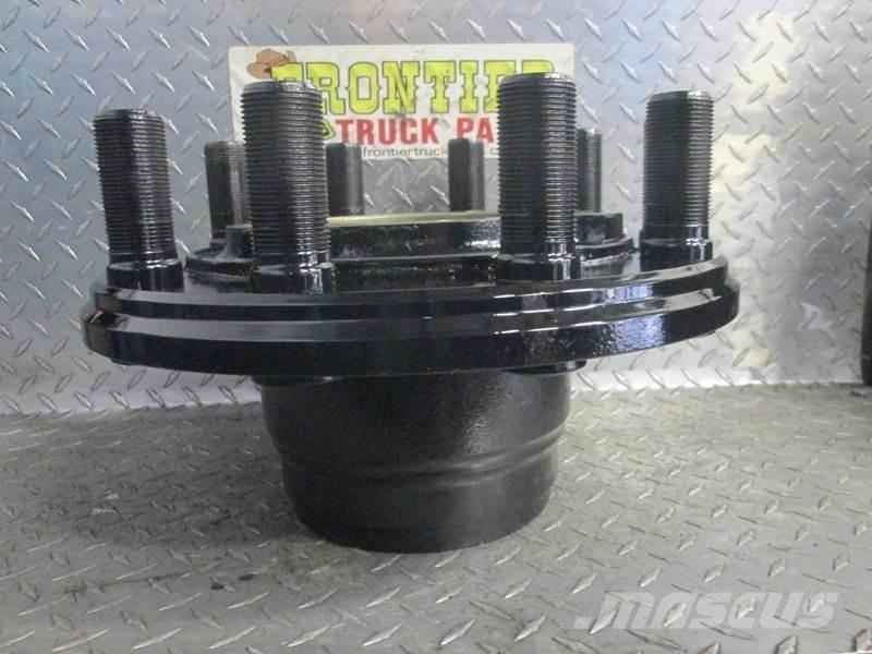 Meritor  Transport - Annet