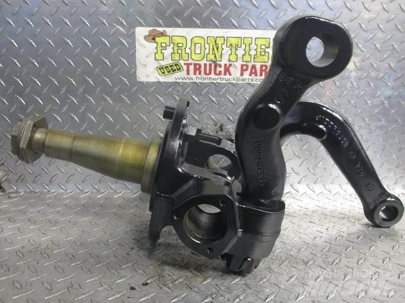 Meritor  Transport - Annet