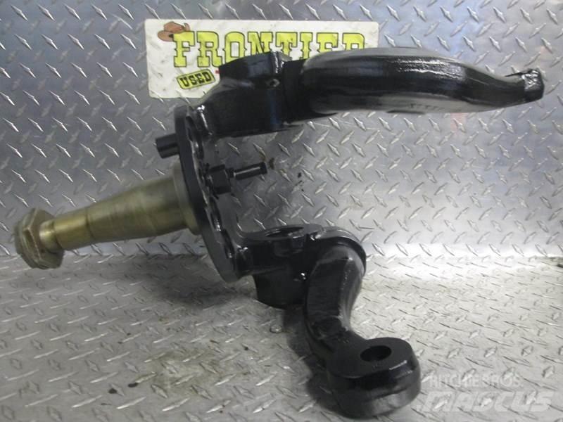 Meritor  Transport - Annet