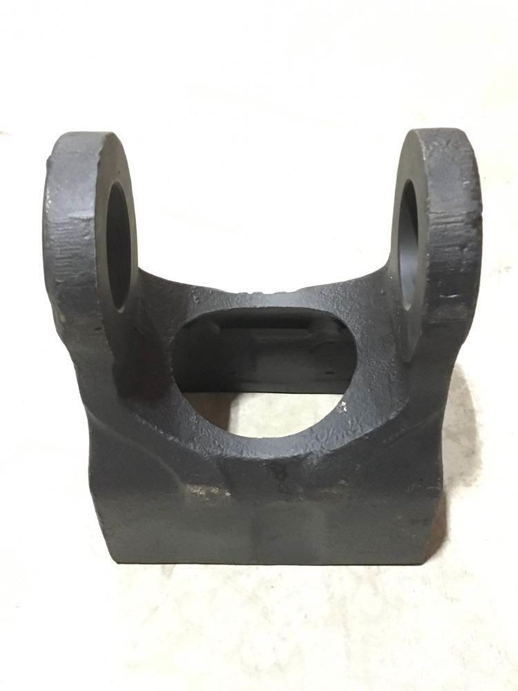 Meritor  Chassis og understell