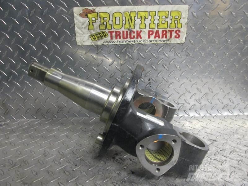 Meritor  Transport - Annet