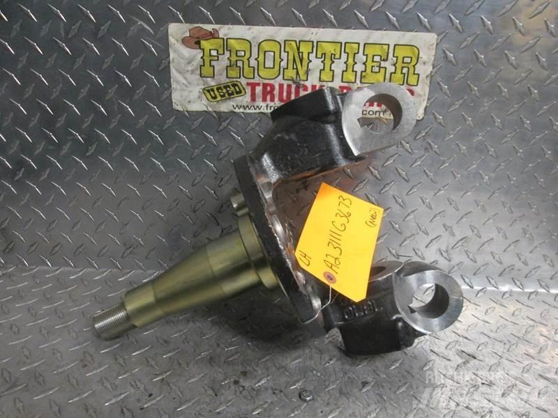 Meritor  Transport - Annet