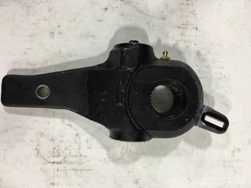 Meritor  Bremser