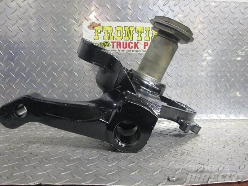 Meritor  Transport - Annet