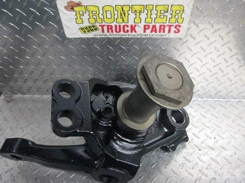 Meritor  Transport - Annet