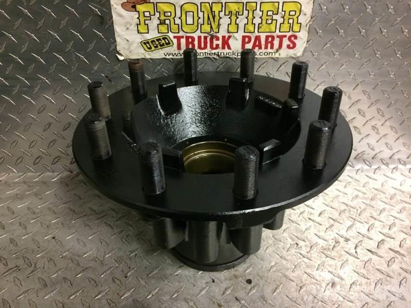 Meritor  Transport - Annet